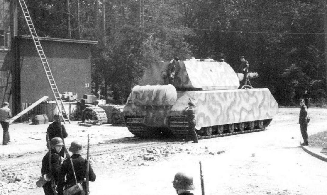 There Is Such a Thing as Too Much Tank