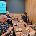 Kevin’s Newsletter