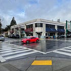 Stepped up traffic enforcement on South Main Street