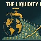The Liquidity Engine: How Money Supply Drives Markets