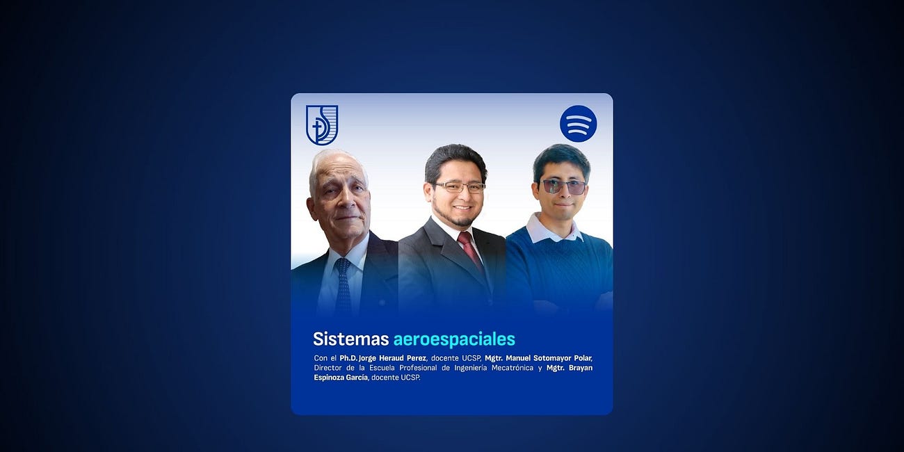 Sistemas aeroespaciales