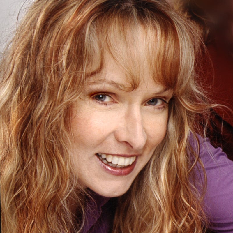 STRANGE LIGHTS - stories that begin where reality ends