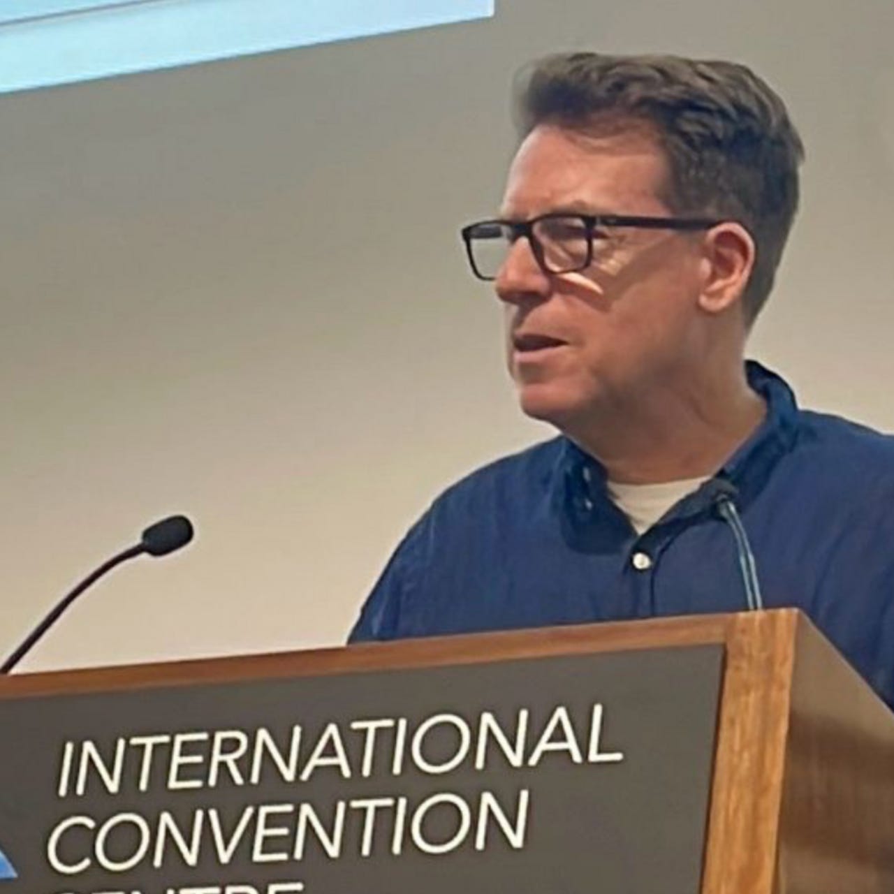 Mark Phillips – Fundraising Insight