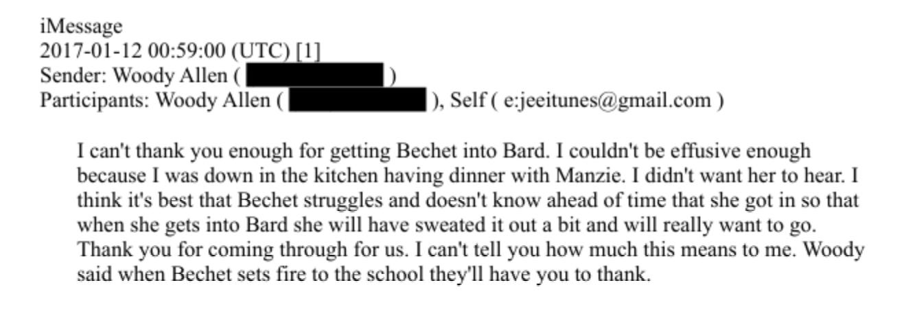 Searching the Epstein Files: Hollywood's New Test of Fame (and Nerves) Searching the Epstein Files: Hollywood's New Test of Fame (and Nerves)