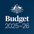 Australia’s Federal Budget Forgets Men