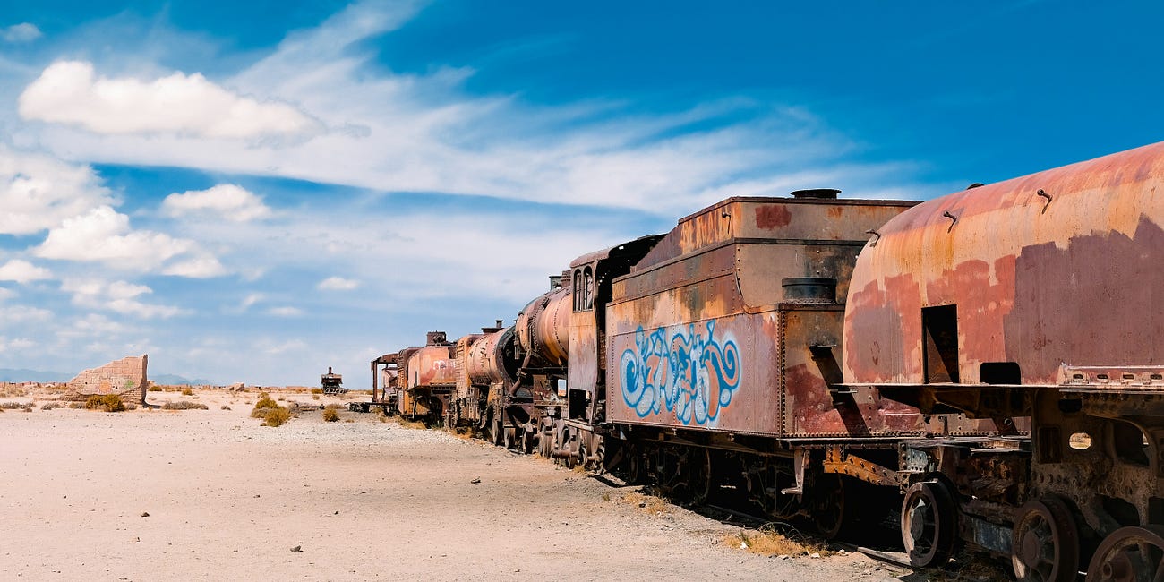 When Penelope Code Learned to Build