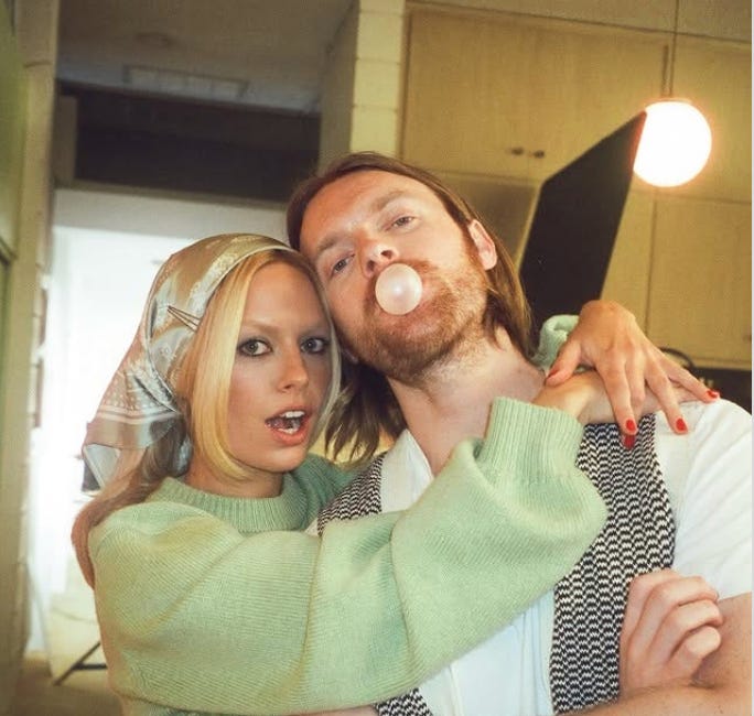 The Favors, Rachel Chinouriri, Laufey: What I'm listening to in September