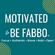 Motivated To Be Fabbo