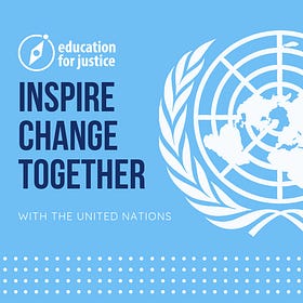 Education for Justice