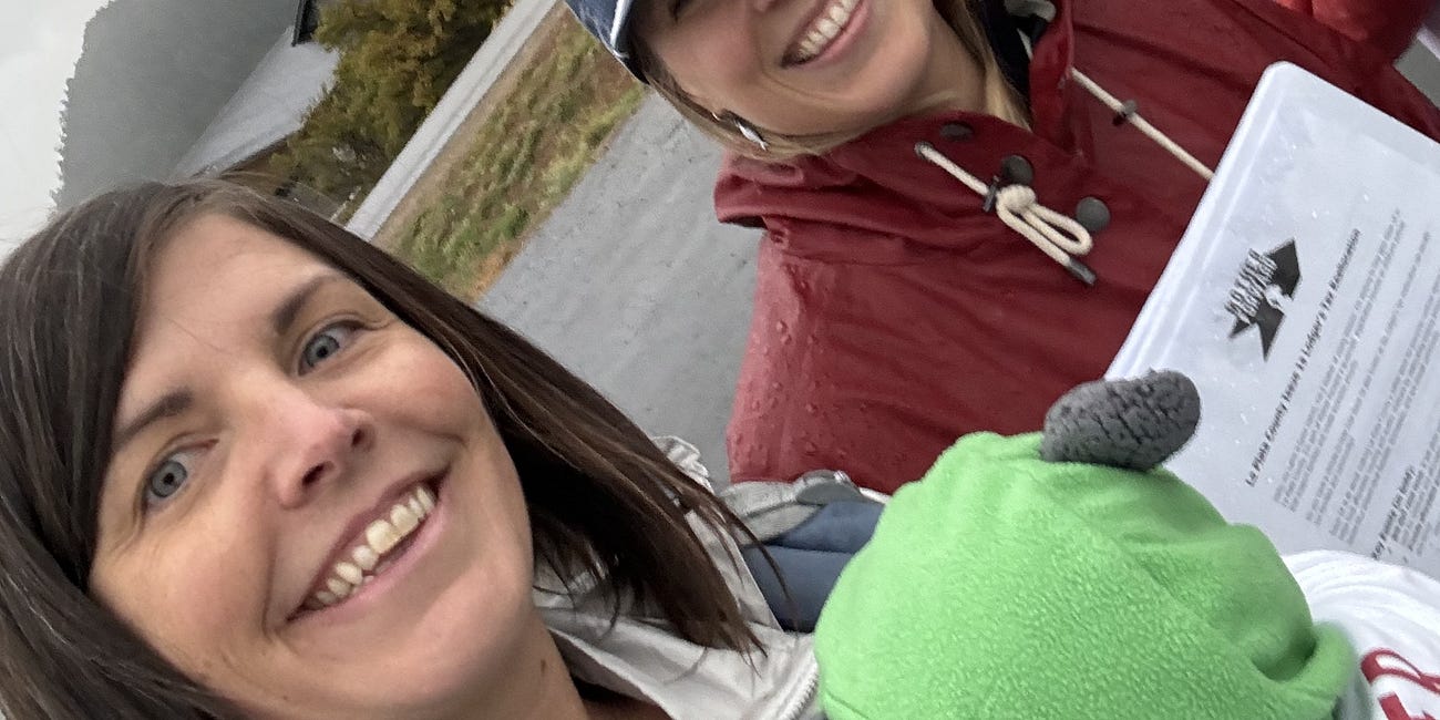 A Future Where Moms Aren't So Overwhelmed
