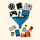 What If All Media is Marketing?