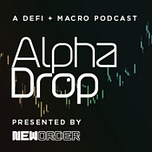 Alpha Drop Newsletter
