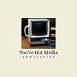 You've Got Media's avatar