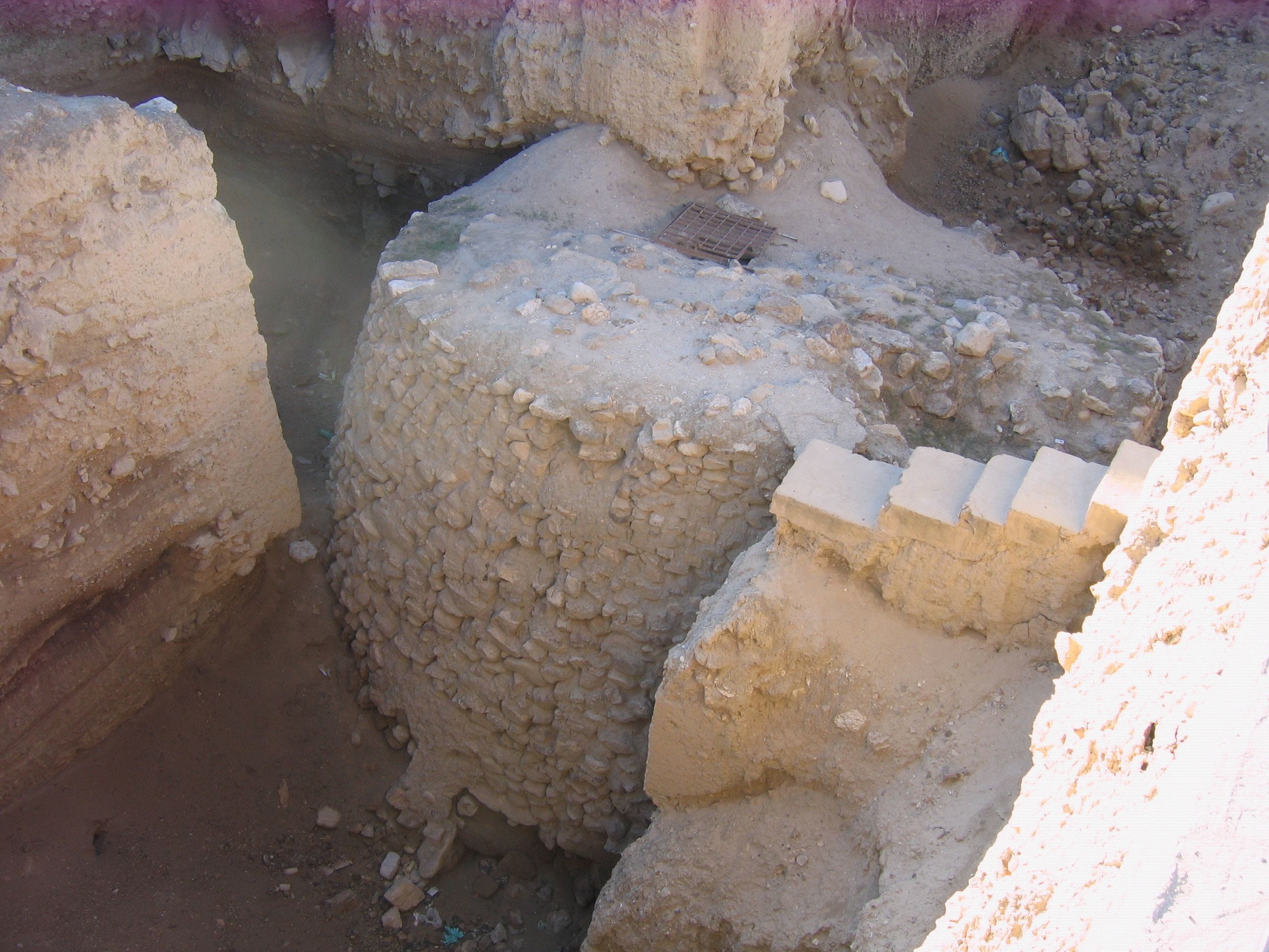 The Tower of Jericho: Humanity’s First Monumental Mystery