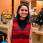Smitha's avatar