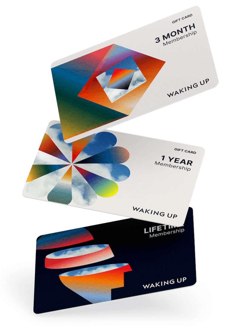 Three gift cards Three gift cards