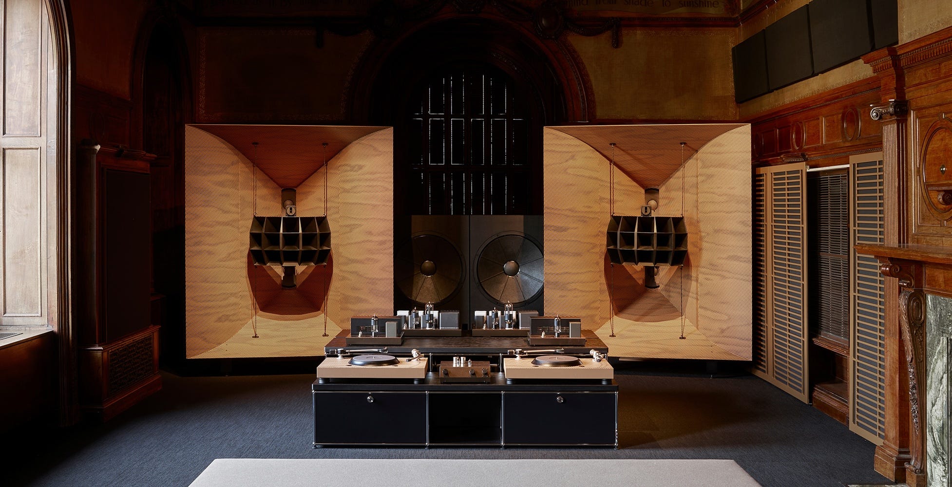 アート・デザイン・音楽 GOODS2/InteriorProductsfromSketchtoUse Art of Noise | Cooper Hewitt, Smithsonian Design Museum