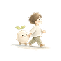 できタネ│小学校の先生's avatar