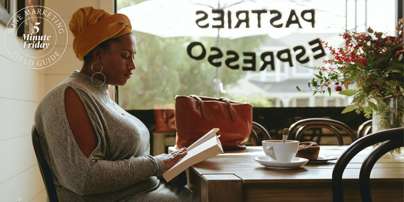 5-Minute Friday | Update Your Welcome Email (or Create One)