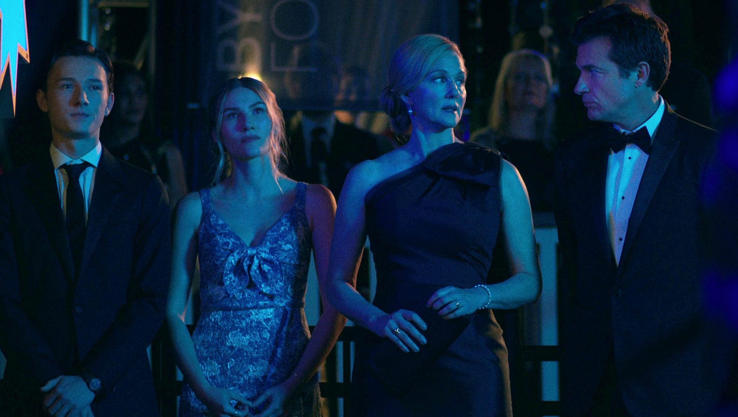 Ozark Season 4 Part 2 Ending Explained: How About Those Byrde Family Values?