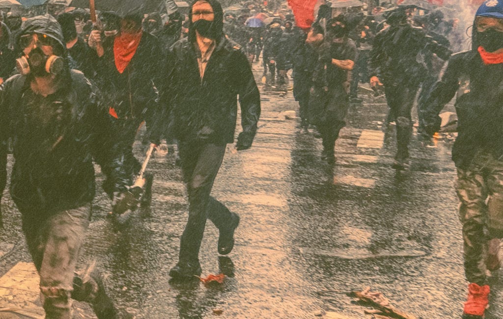 The Left’s big lie many Americans are actually falling for