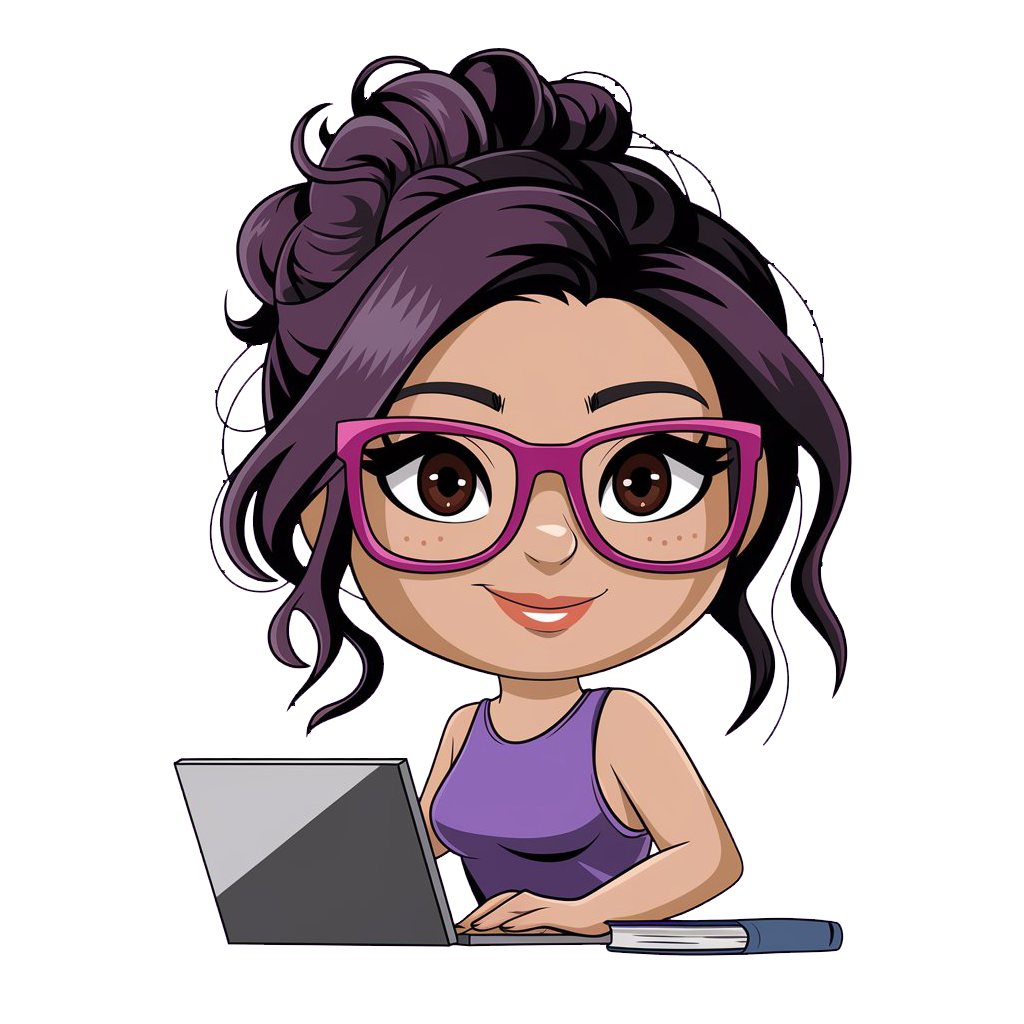 Crafty Clever & Caffeinated with Susie K