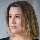 CR 019: Marissa Stapley on Writing, Rock Stars, and Rom-Coms