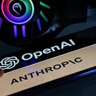 If OpenAI And Anthropic IPOs Flop, These Stocks Could Suffer