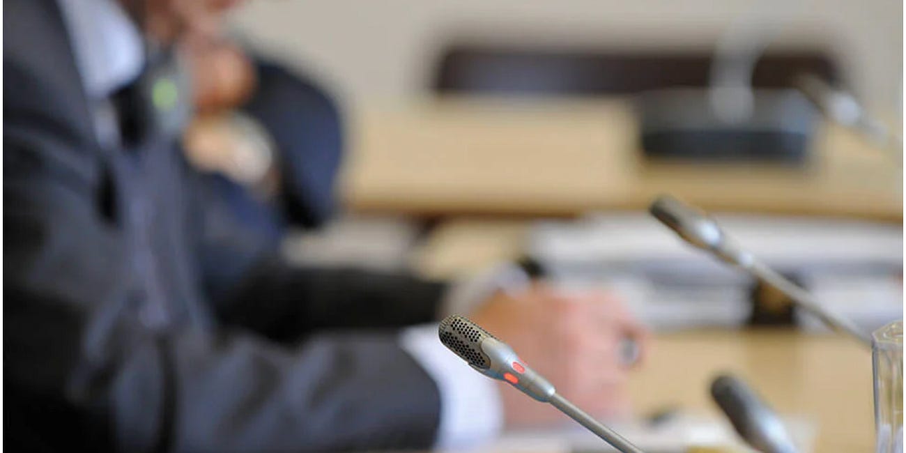 The €1 Billion Axe: Leaked Parliamentary Report Proposes Gutting French Public Broadcasting