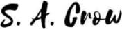 Author_S.A.Crow’s Substack