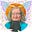 Lady Leanne Shawler's avatar