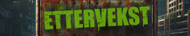 Ettervekst