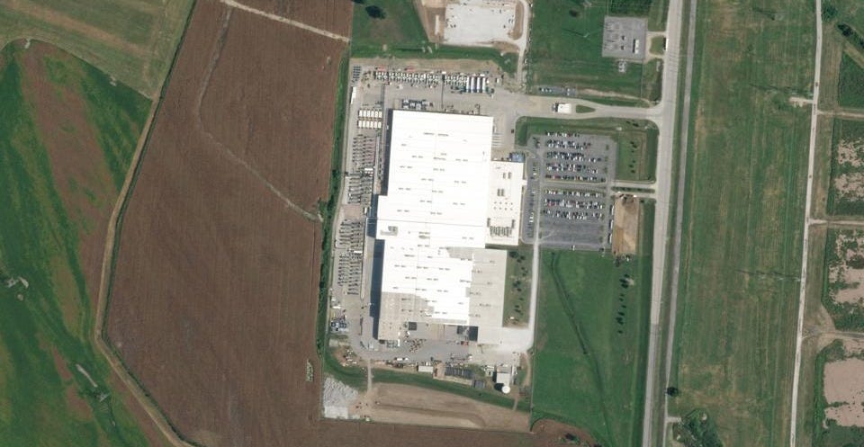 New Colossus 2: The World’s Largest AI Datacenter