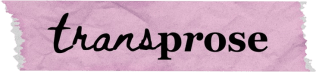 transp(r)ose