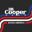 DB Cooper Saves America's avatar