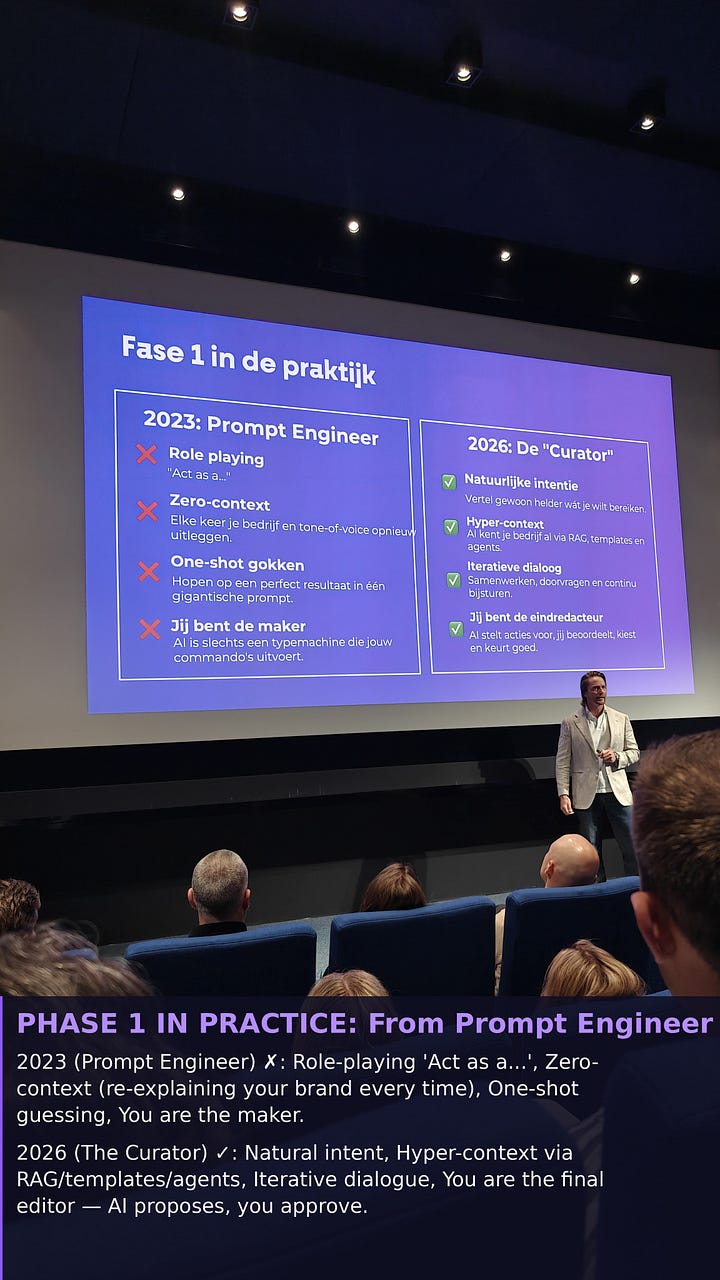 Some pictures I took, translated with AI Emerce Digital Marcus Agency