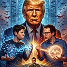 Begun, The AI Wars Have