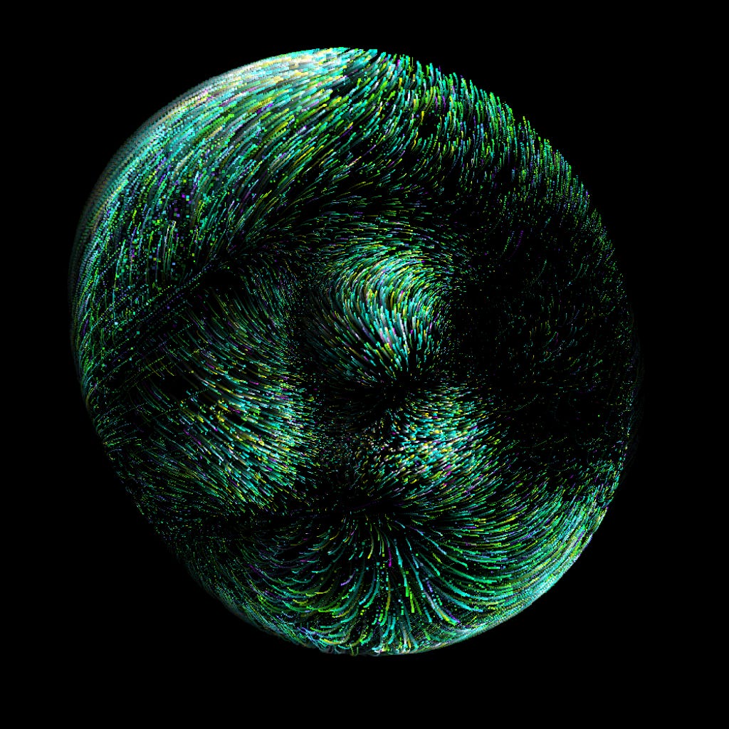 Cell #19 Cell #19