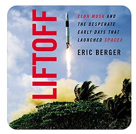 Liftoff