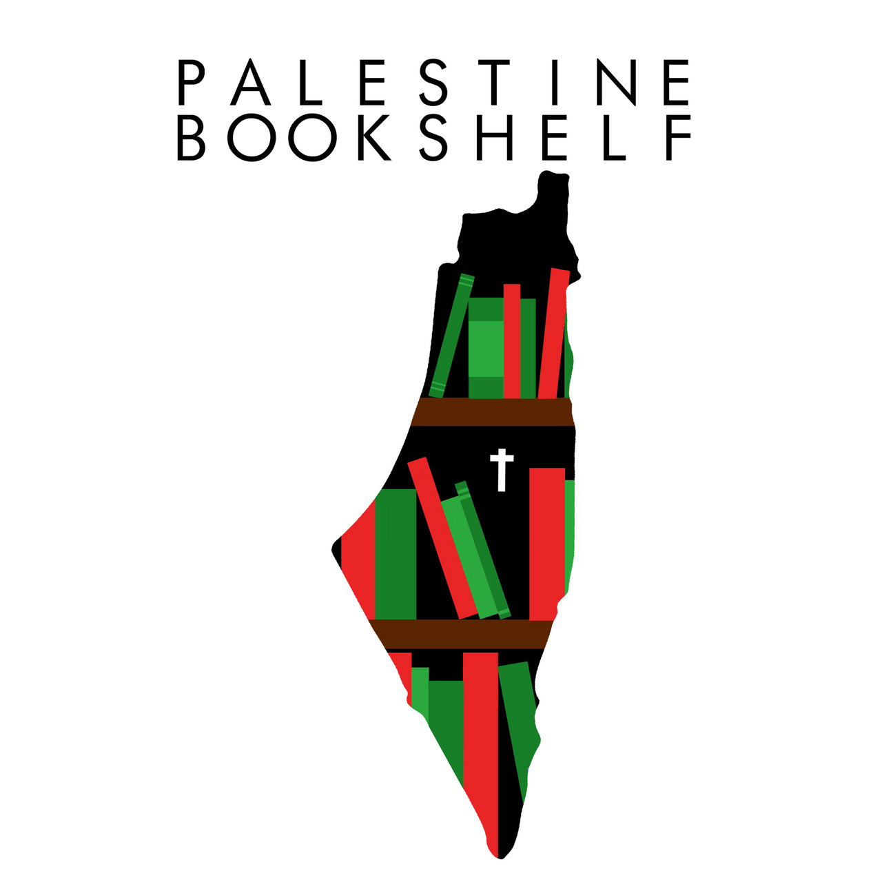 Palestine Bookshelf