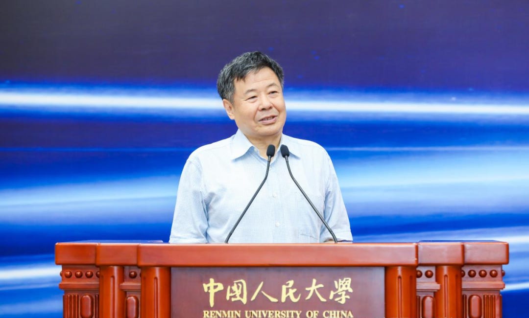 Zhu Guangyao: Washington's stablecoin strategy aims to reassert dollar dominance
