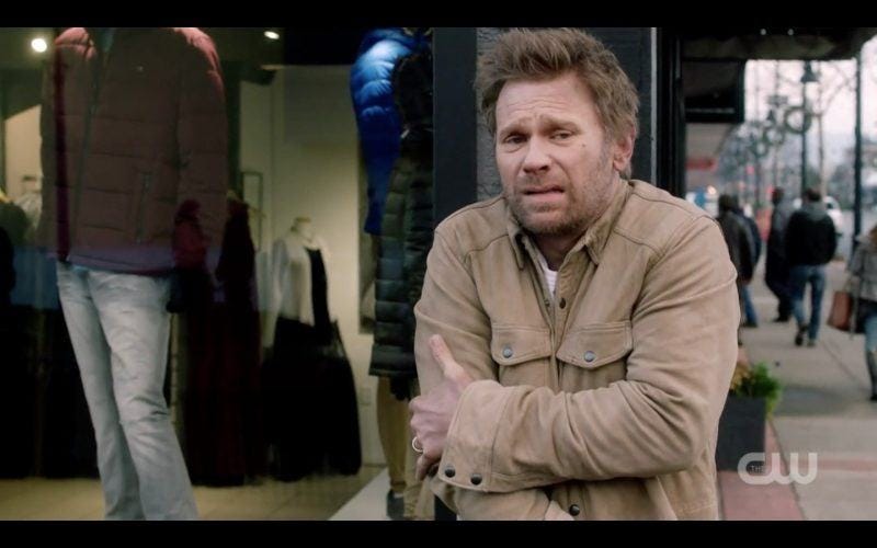 supernatural mark pellegrino lucifer shivering homeless supernatural mark pellegrino lucifer shivering homeless