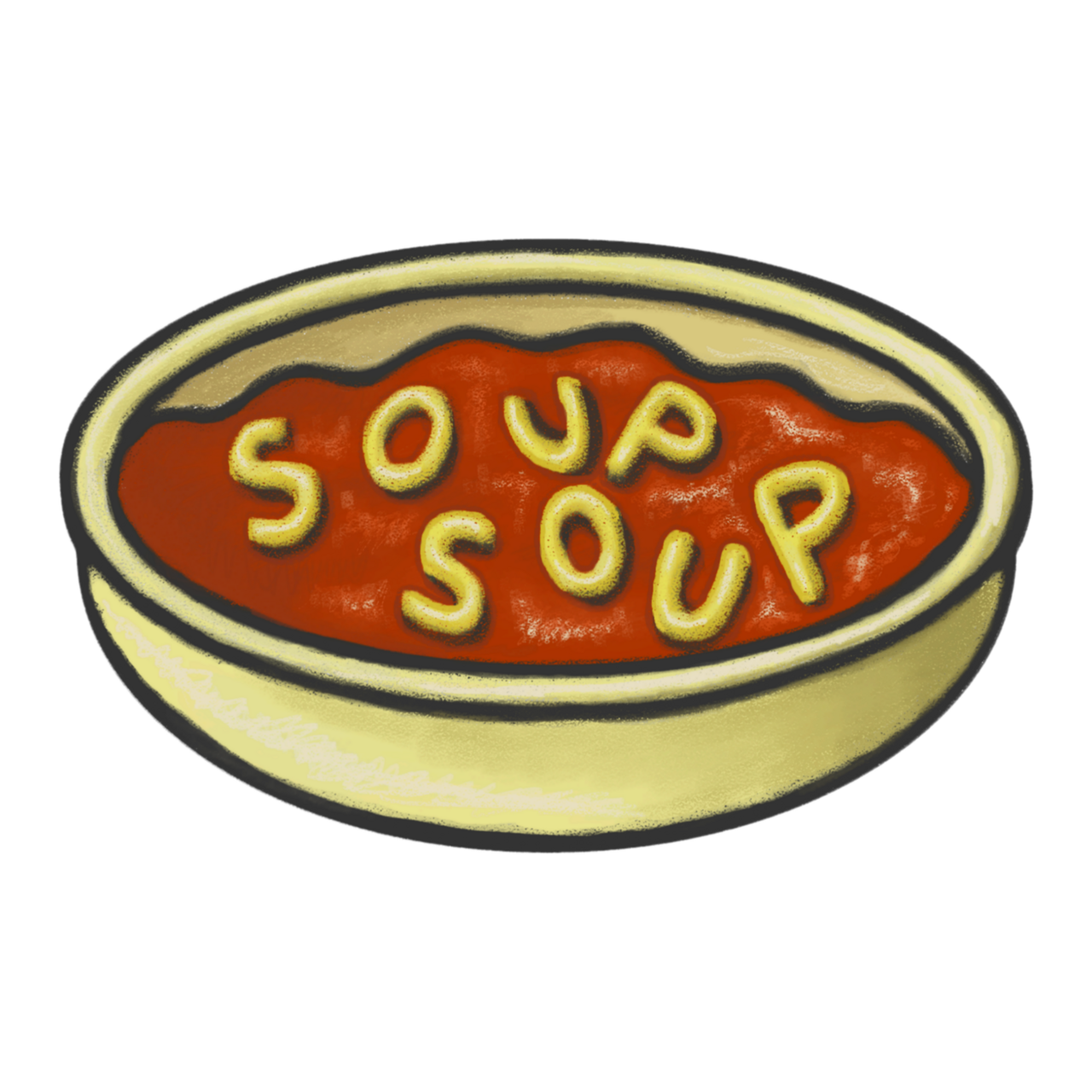 Soup Soup