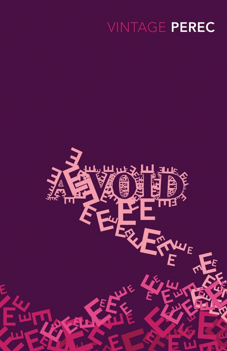 A Void cover A Void cover