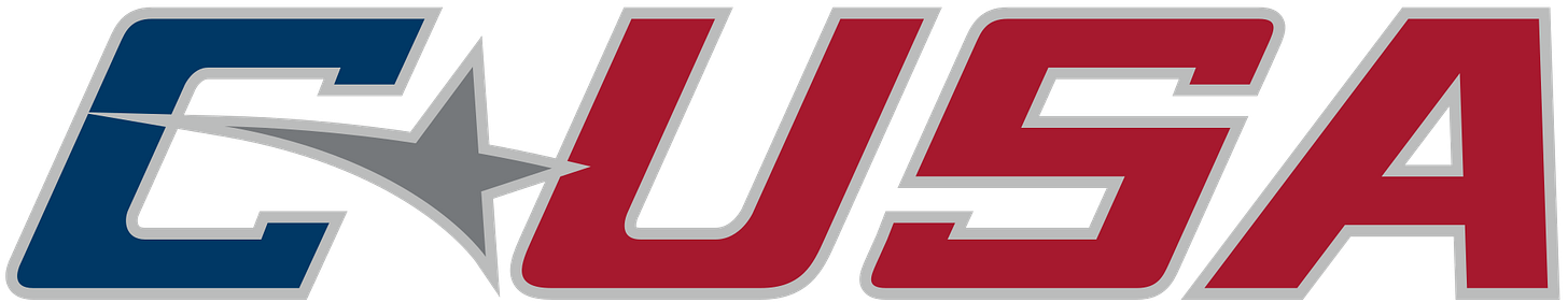 Conference USA logo