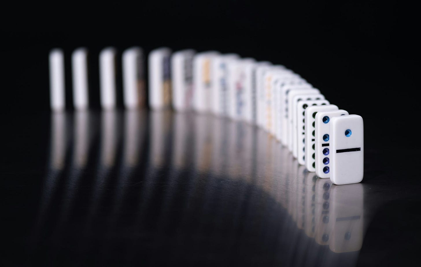 Dominoes
