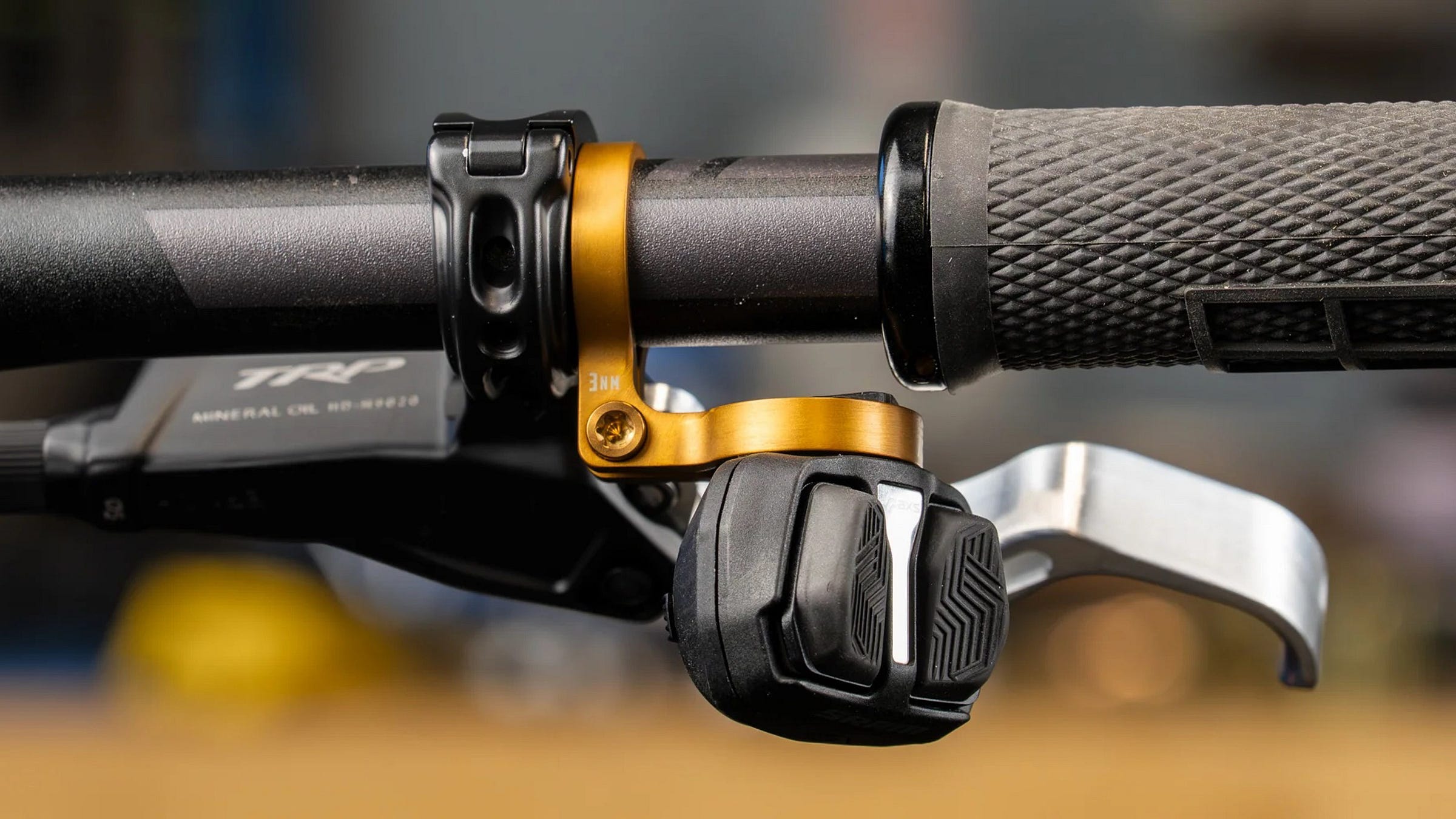 Freedom Coast Pod Clamp