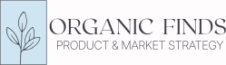 Amanda @ Organic Finds