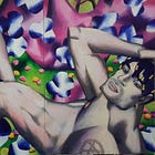 Arimas Corvus, Artist creating for Gays 