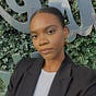 Moyo Adeniji's avatar